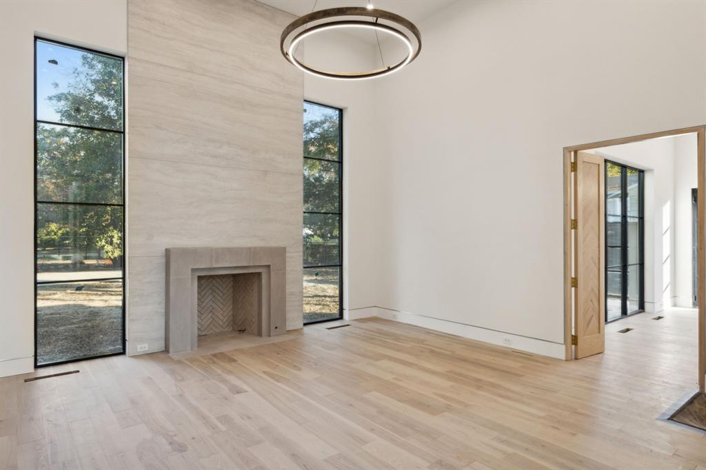 Inwood Estates - Residential