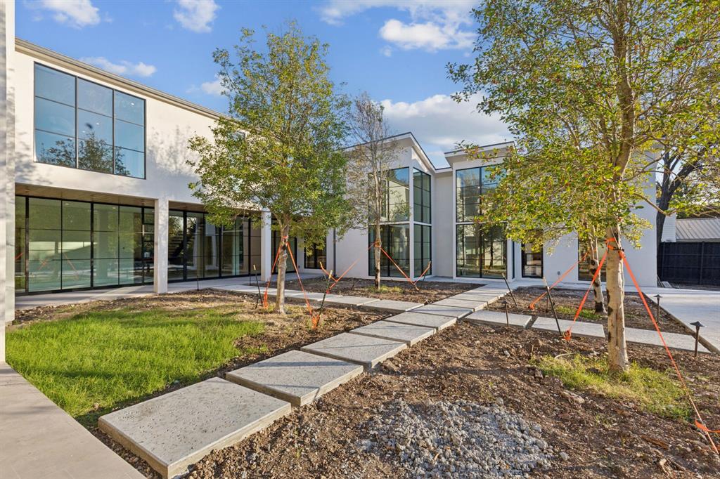 Inwood Estates - Residential