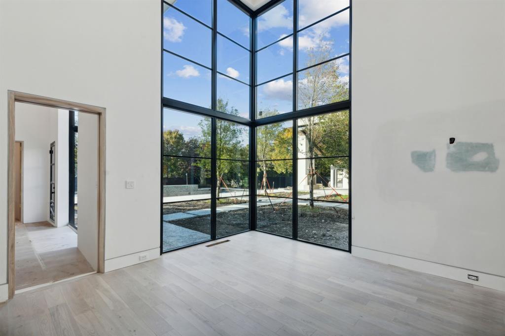 Inwood Estates - Residential