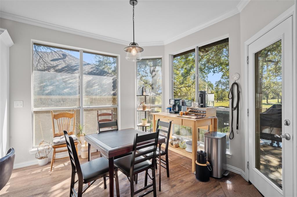 Runaway Bay - Residential