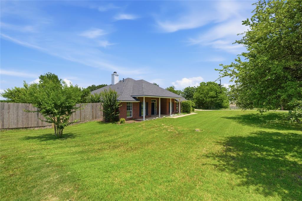 693 Mclaughlin Road