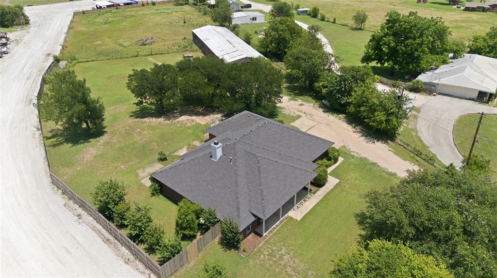 693 Mclaughlin Road