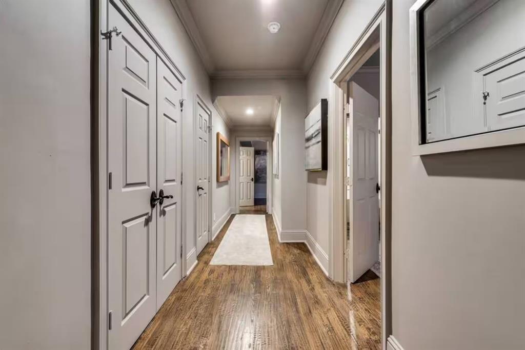 Munger Place - Residential Income
