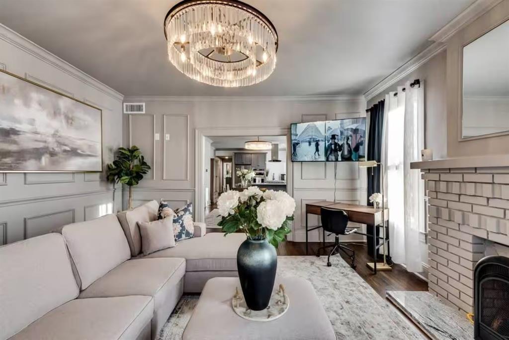Munger Place - Residential Income