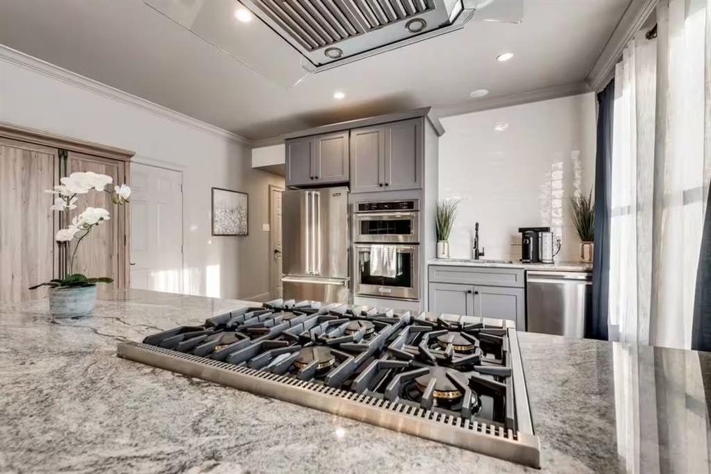 Munger Place - Residential Income