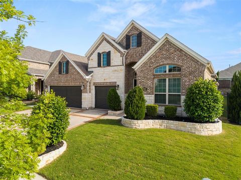 1514 Mariners Hope Way Wylie TX 75098