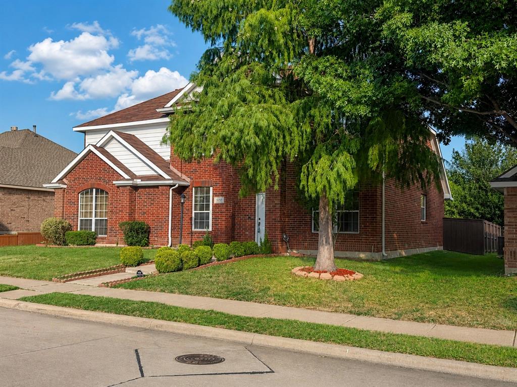 1217 Mcmahan Drive