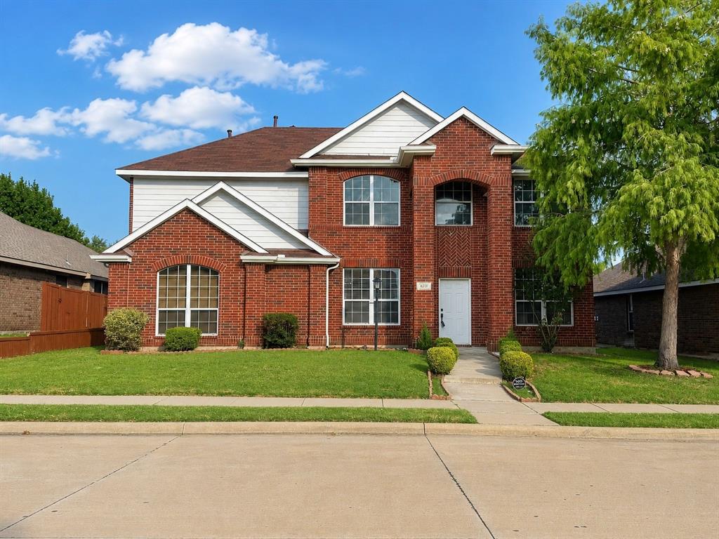 1217 Mcmahan Drive