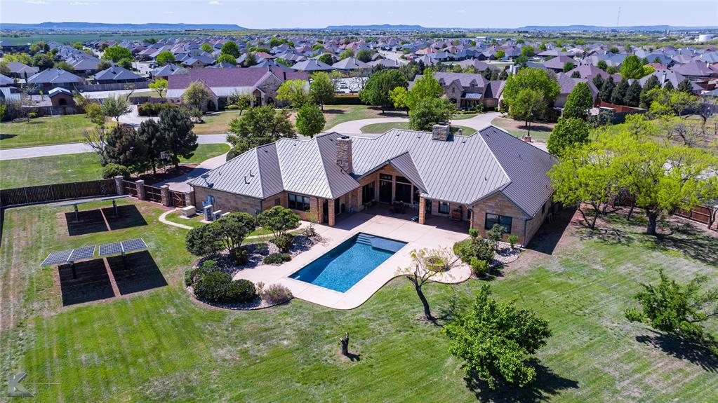 Vaquero Sub - Residential