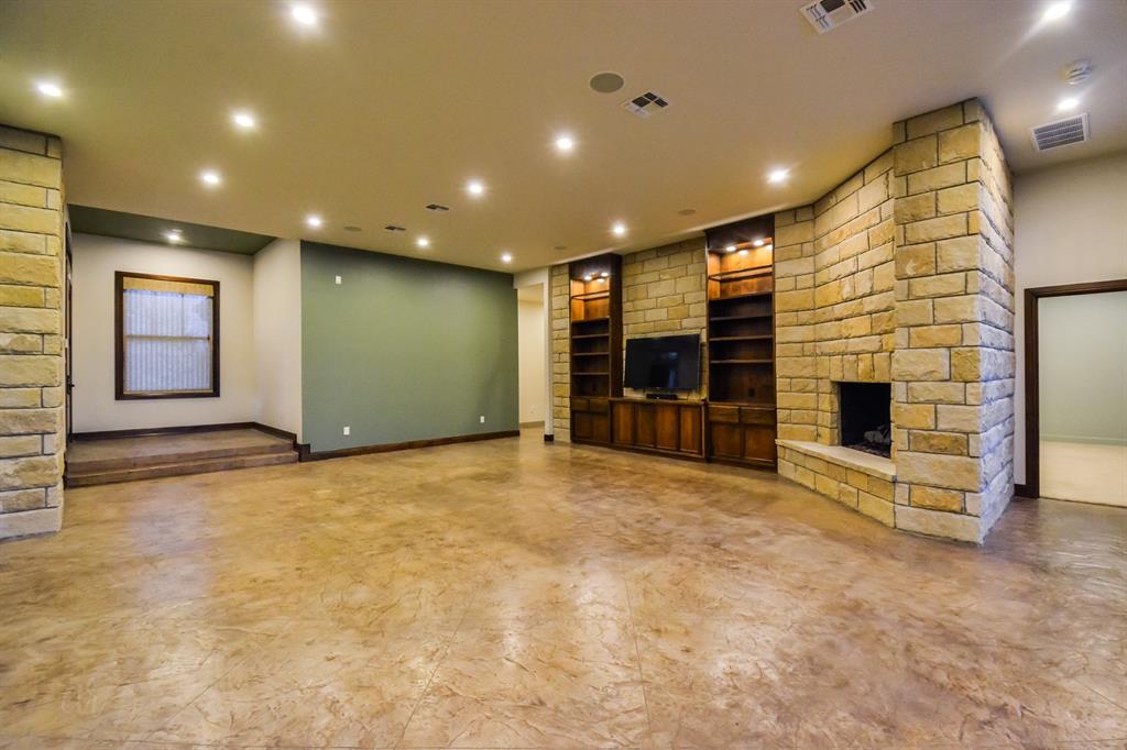 Vaquero Sub - Residential