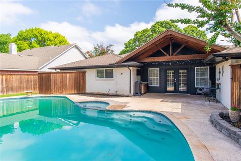 Photo of 2725 Regal Road, Plano, TX 75075 (MLS # 21092032)