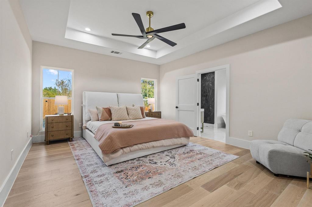 4 TEXOMA FIRST - Residential