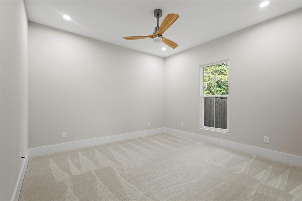 4 TEXOMA FIRST - Residential