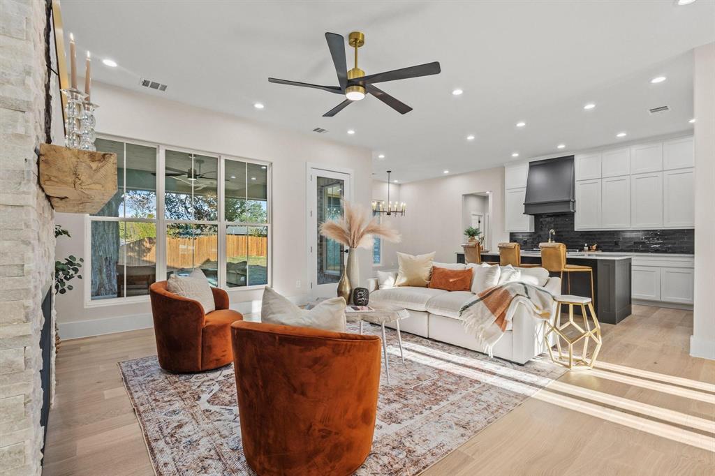 4 TEXOMA FIRST - Residential