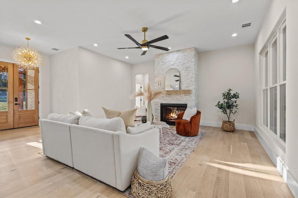 4 TEXOMA FIRST - Residential