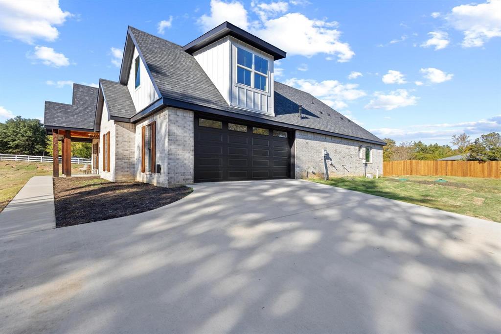 4 TEXOMA FIRST - Residential