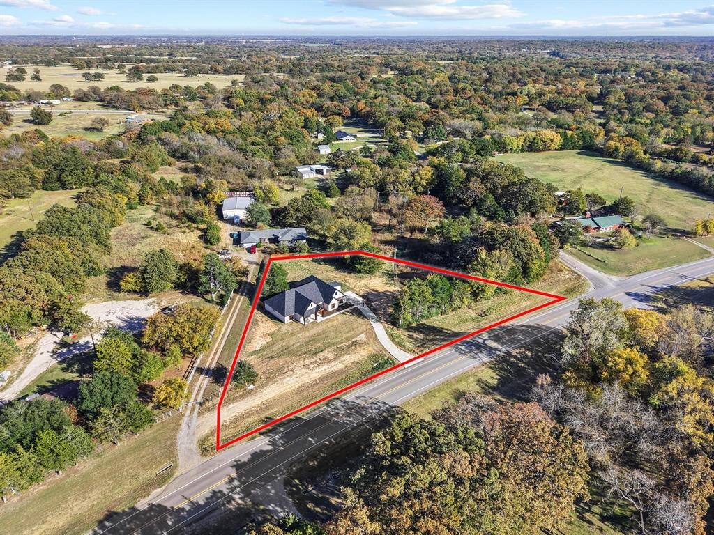 4 TEXOMA FIRST - Residential