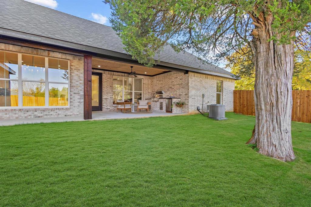 4 TEXOMA FIRST - Residential