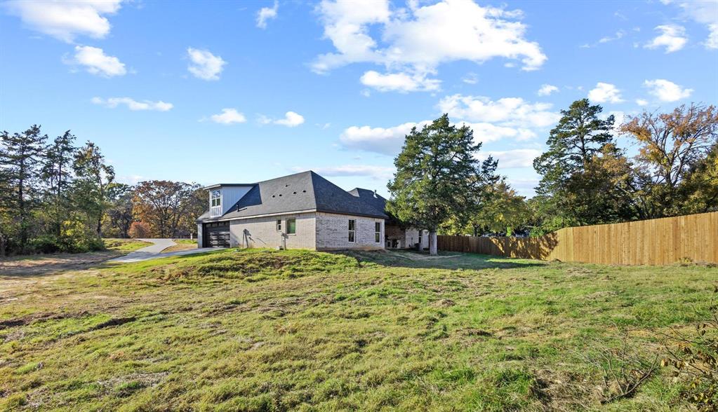 4 TEXOMA FIRST - Residential