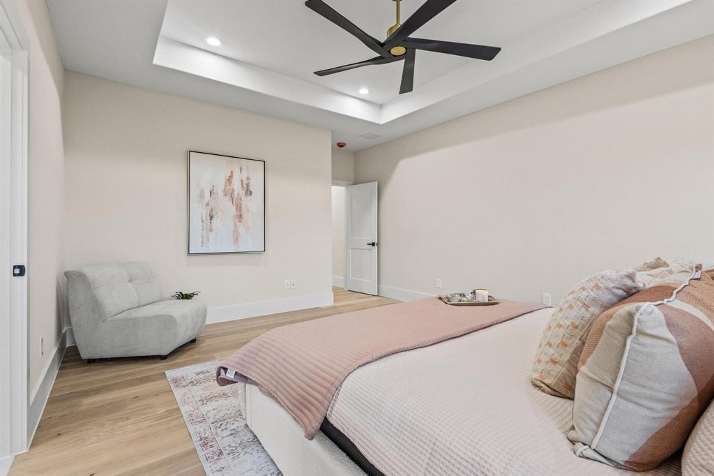 4 TEXOMA FIRST - Residential