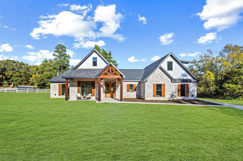 4 TEXOMA FIRST - Residential