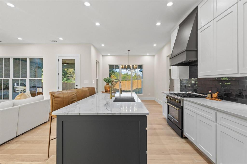 4 TEXOMA FIRST - Residential