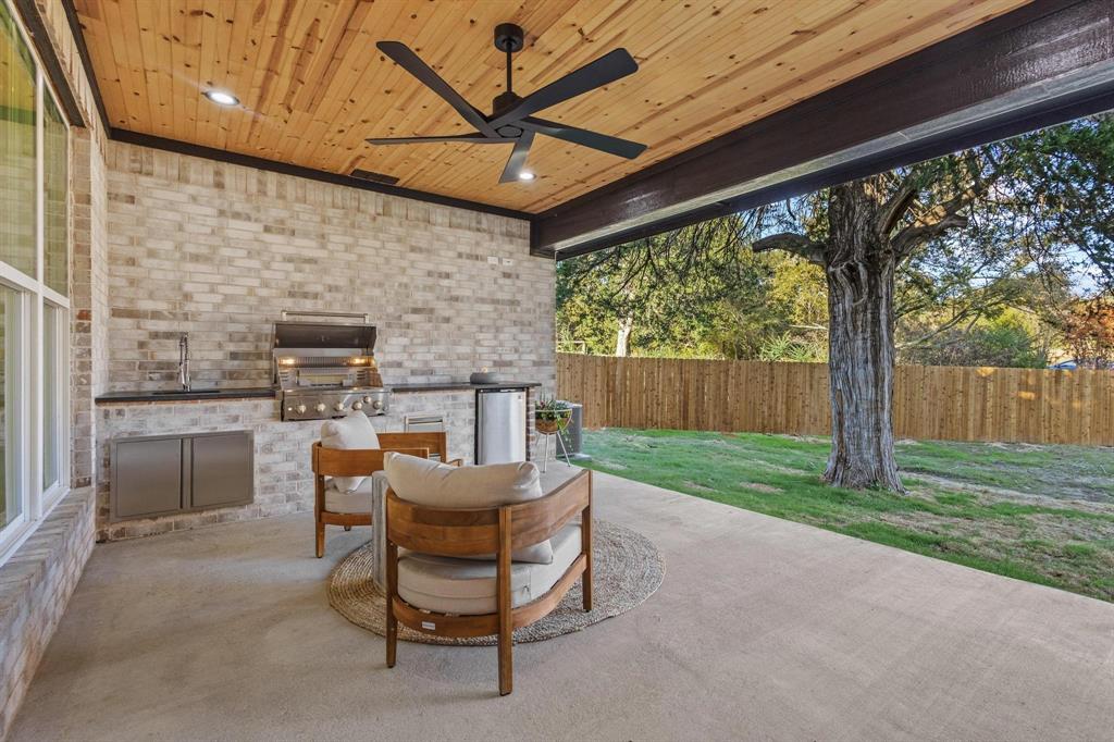 4 TEXOMA FIRST - Residential