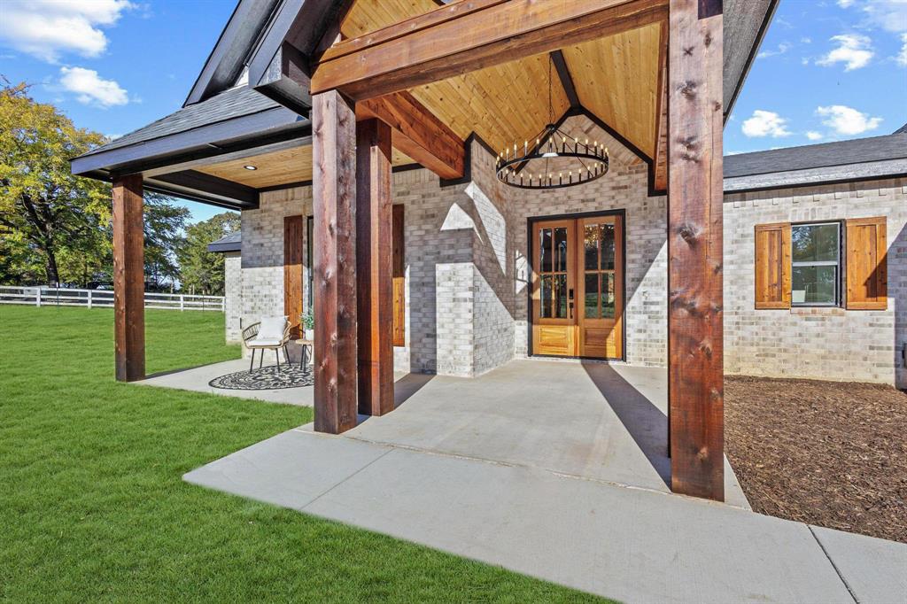 4 TEXOMA FIRST - Residential