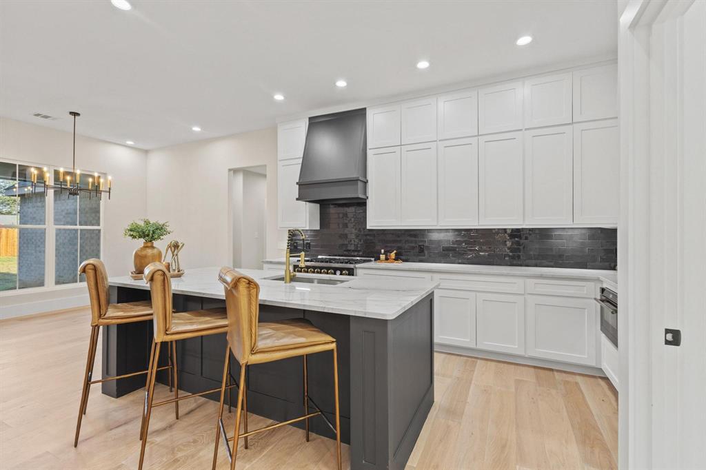 4 TEXOMA FIRST - Residential