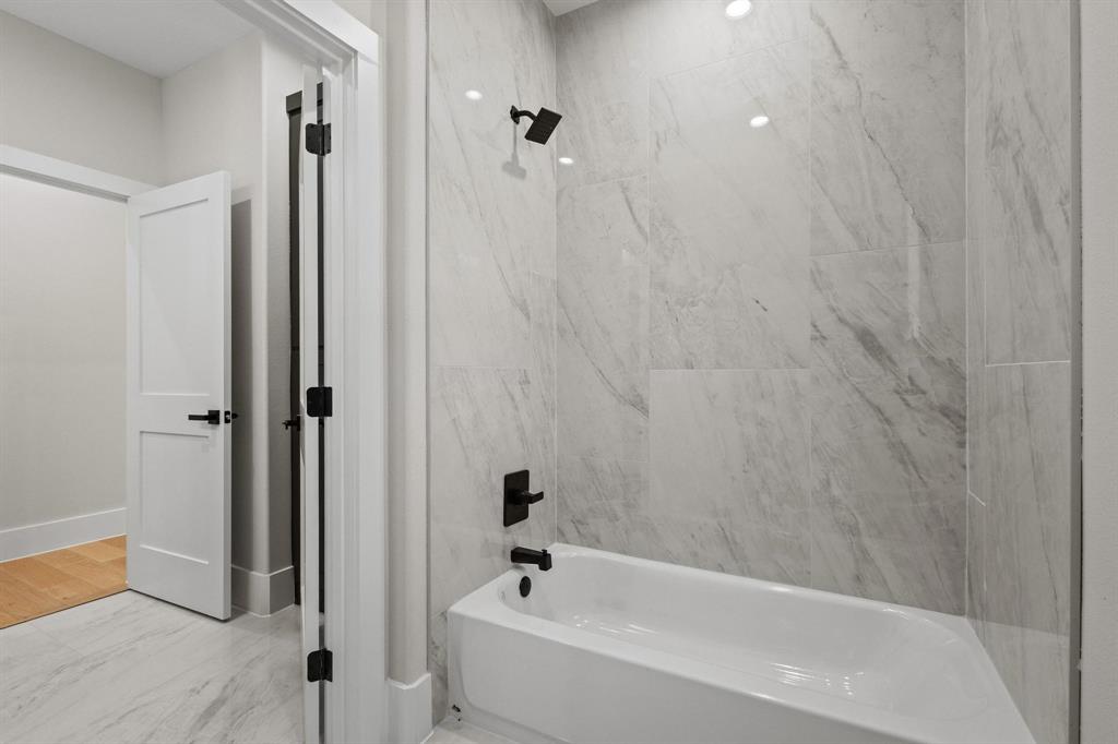 4 TEXOMA FIRST - Residential