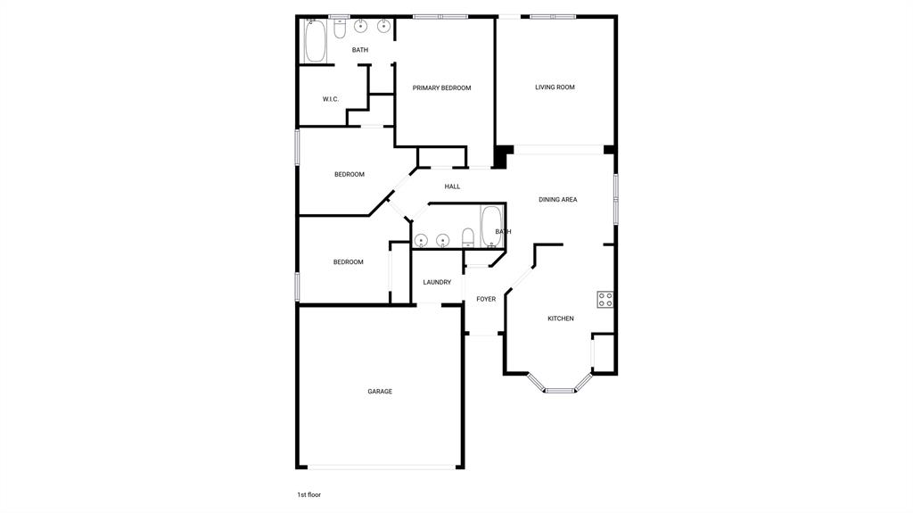 Crown Point Ph2 - Residential