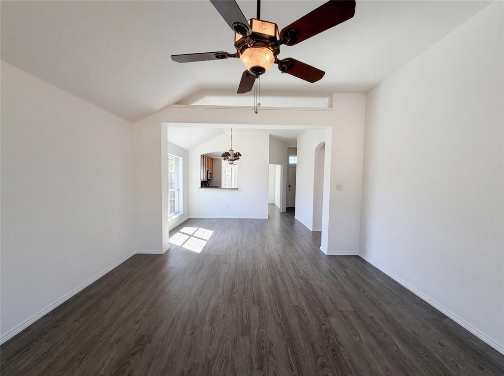 Crown Point Ph2 - Residential