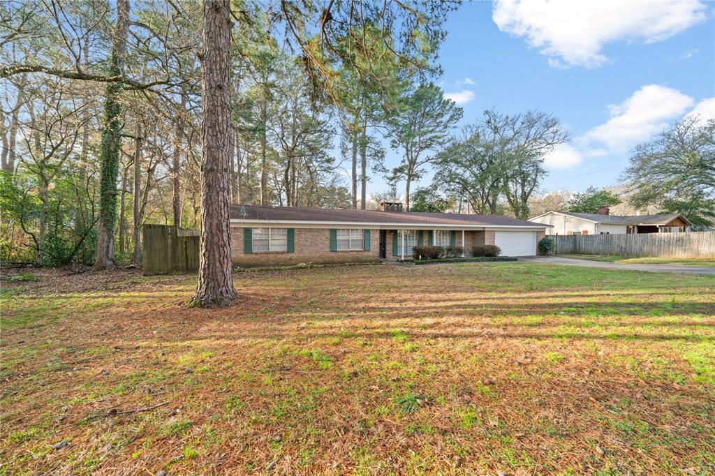 Bazzell Acres - Residential