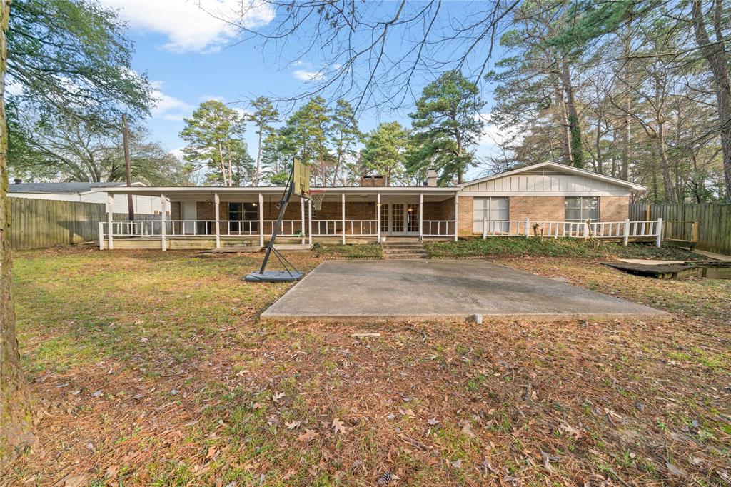 Bazzell Acres - Residential