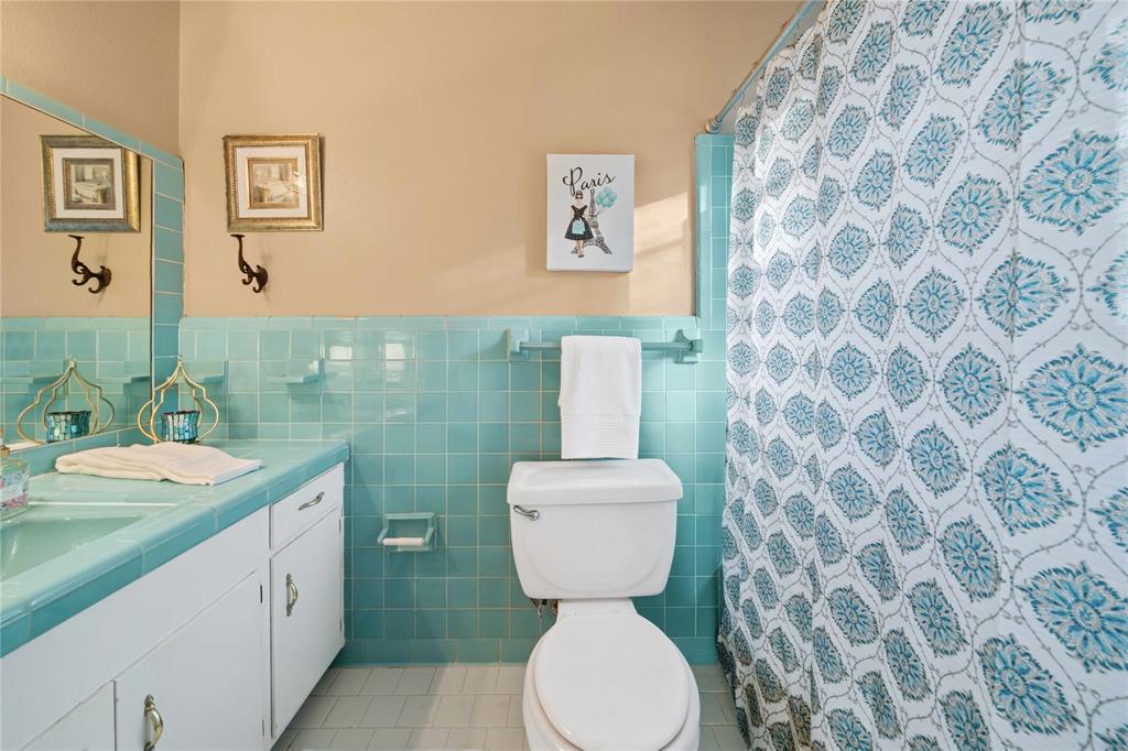 Bazzell Acres - Residential