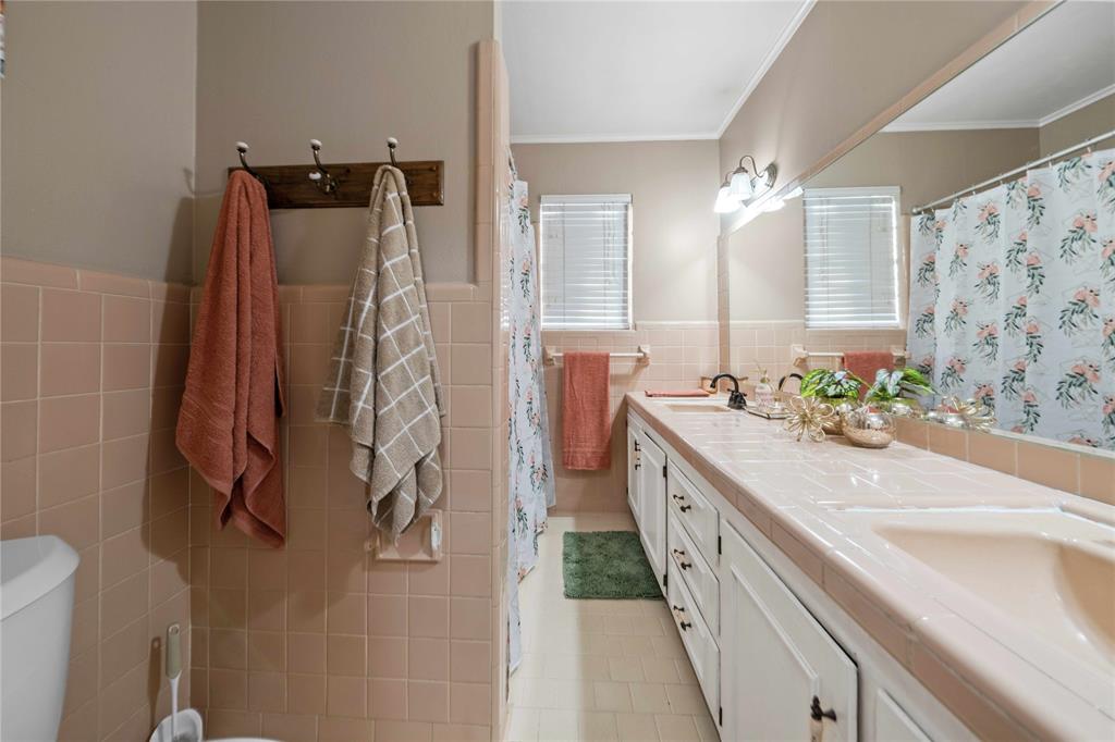 Bazzell Acres - Residential