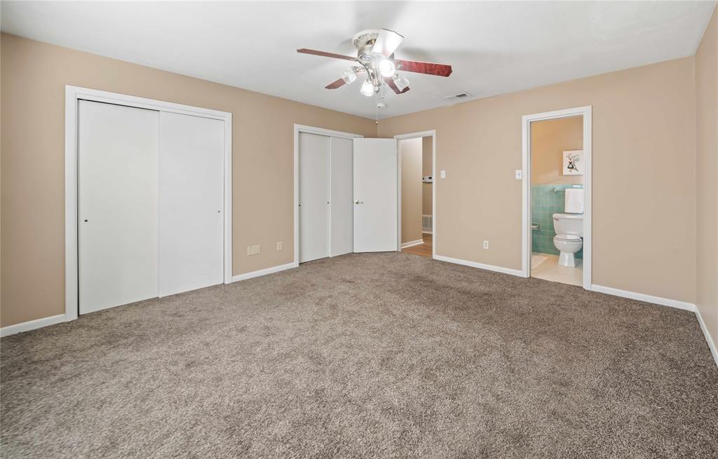 Bazzell Acres - Residential