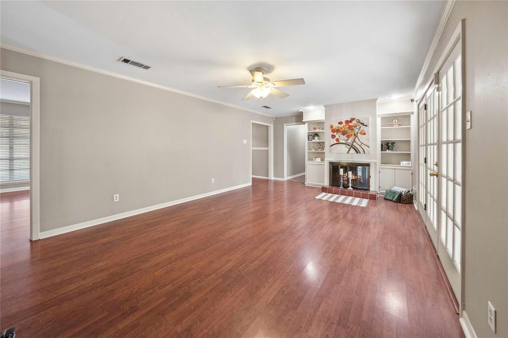 Bazzell Acres - Residential