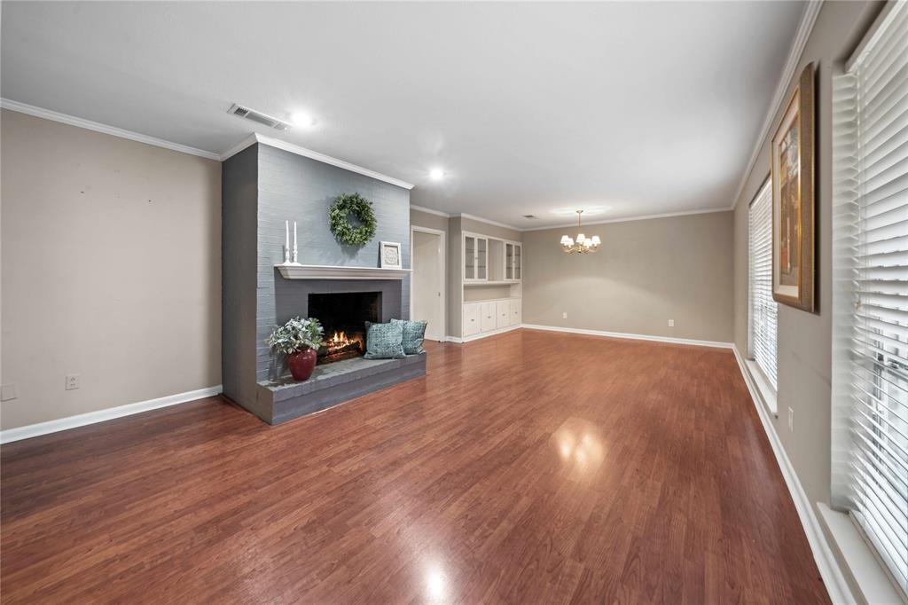 Bazzell Acres - Residential