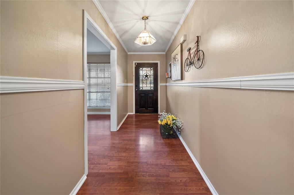 Bazzell Acres - Residential