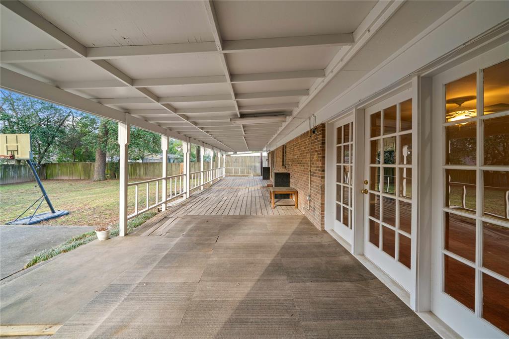 Bazzell Acres - Residential