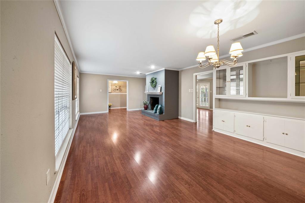 Bazzell Acres - Residential