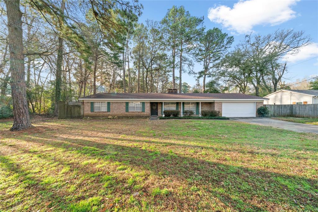 Bazzell Acres - Residential