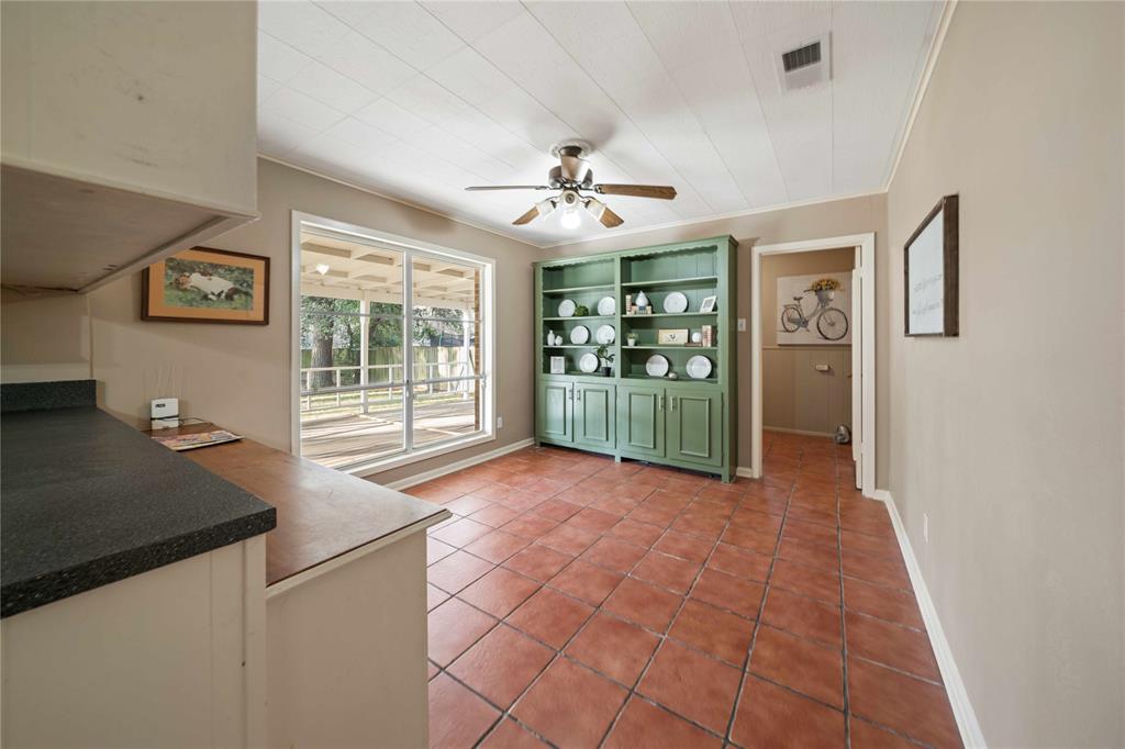 Bazzell Acres - Residential