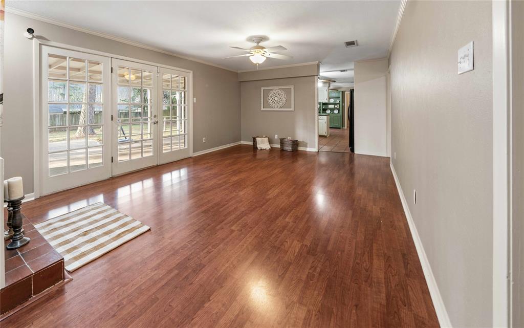 Bazzell Acres - Residential