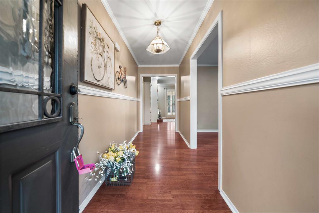 Bazzell Acres - Residential