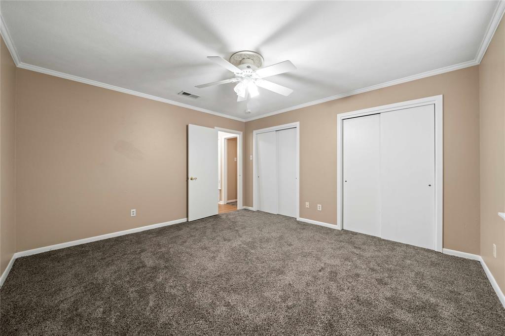 Bazzell Acres - Residential