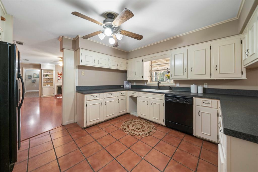 Bazzell Acres - Residential