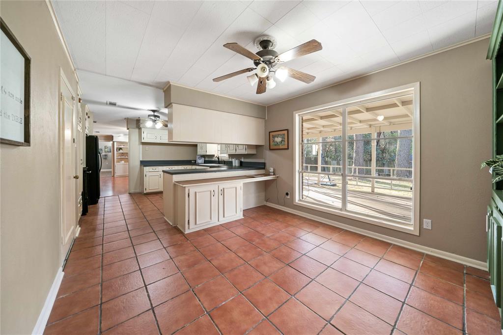 Bazzell Acres - Residential