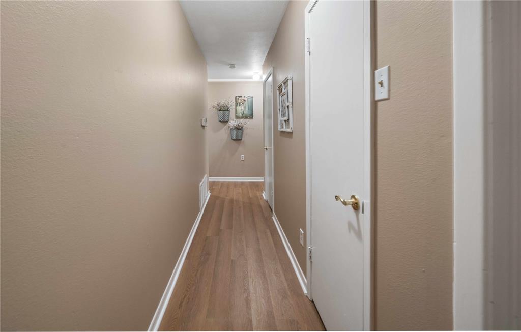 Bazzell Acres - Residential